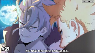 HARAPAN BARU MUNCUL ! - Boruto Two Blue Vortex 17 Part 39