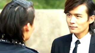 "Cảm giác thế nào khi có một ông trùm xã hội đen làm giáo viên chủ nhiệm?"