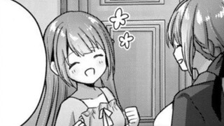 Serangan terhadap Suster dan Sumber Terbuka Ajaib