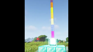 ข้อสอบต้องมีโจทย์ แต่ถ้าโสดต้องมีเธอ Minecraft