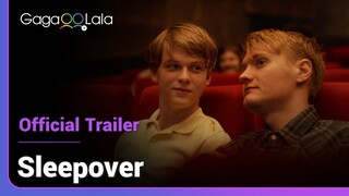 Sleepover | Official Trailer | It's gonna be a sleepless night...