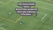 uh.. Indonesia kalah.. wasit Jahannam👊🏻..