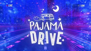 PAJAMA DRIVE - 04-08-2024