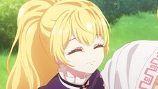 The Unfortunate Princess! Episode 6