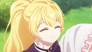 The Unfortunate Princess! Episode 6
