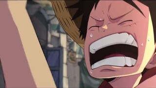 "Tôi phải biến người đàn ông đó trở thành One Piece" [Tham vọng của One Piece]