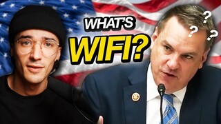 Congress Doesn't Know How TikTok Works