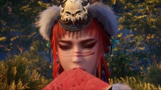 Bu Liang Ren S7 Eps 06 indo 1080P