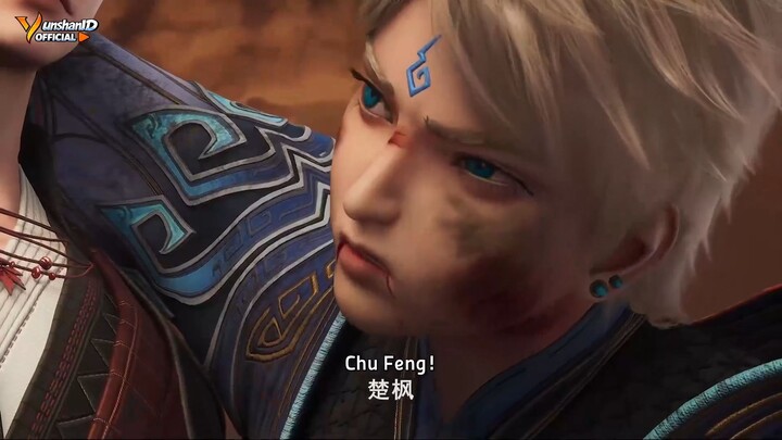 Martial God Asura S2 Eps 12 Sub Indo HD