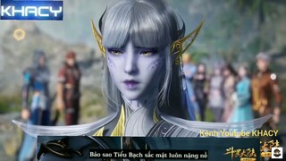 Đấu La Đại Lục Tập 184 Thuyết Minh Vietsub