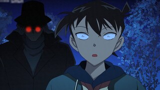 If Detective Conan was a horror movie...