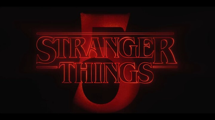 Stranger Things Episode 5 {Watch Ep 7 : link in description}