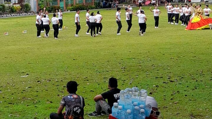 sinulog sa malitbog alang sa balaang bata(kaplag)