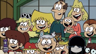 Loud House