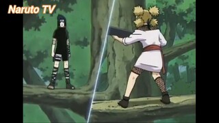 Naruto Dattebayo (Short Ep 72) - Sasuke x Temari #naruto