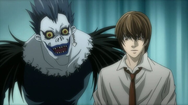 Death Note เดธโน้ต สมุดสังหาร ตอนที่ 2 พากย์ไทย