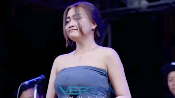 Ingin berjumpa denganmu - Devika Maharaniii