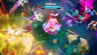 ขออวยพรให้คุณภายในสามวัน