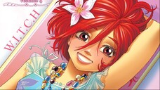 W/.I.T.C.H Season 1 Episode 3 The KEY