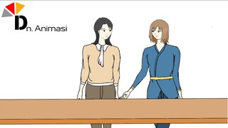 AWAL PART 2 – DRAMA ANIMASI