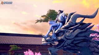 100.000 Years of Refining Qi Episode 131 Subtitle Indonesia