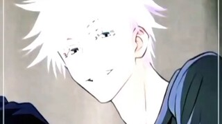 ya kalau dia sama yang lain ya gua sama anime    .