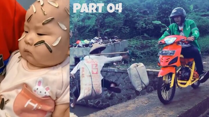 Kumpulan Video Lucu Terbaru 2021 | Bikin Ngakak Warga +62 Part 4