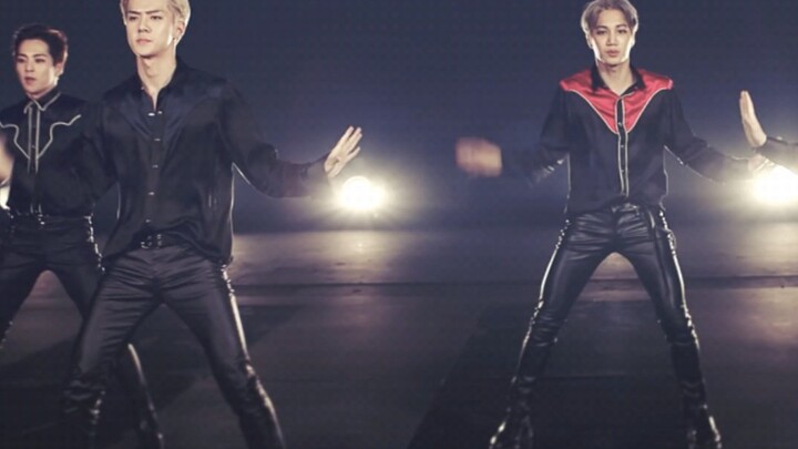 MV versi tanpa sensor dan tanpa watermark untuk lagu berbahasa Jepang EXO, “Coming Over”, telah diri