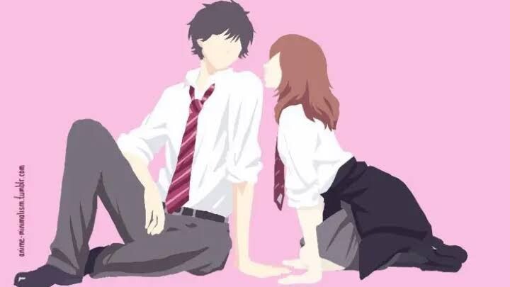 Blue Spring Ride Episode 5 Tagalog