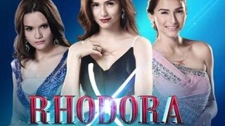 Rhodora X - Episode 2                                                         ©GMA Network Inc.