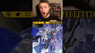 the most INSANE f2p pulls in Honkai: Star Rail #honkaistarrail