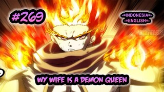 My Wife is a Demon Queen ch 269 [Indonesia - English]