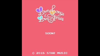 Dalawang Pag-ibig Nya 8BIT Teaser