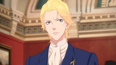 Love through a prism