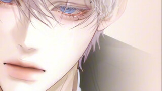 【Hồi ký của người chồng quá cố】【OC viết tay】Lời nói thầm lặng, tình yêu nồng nàn