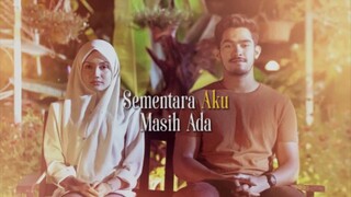 Telefilem Sementara Aku Masih Ada (2023)