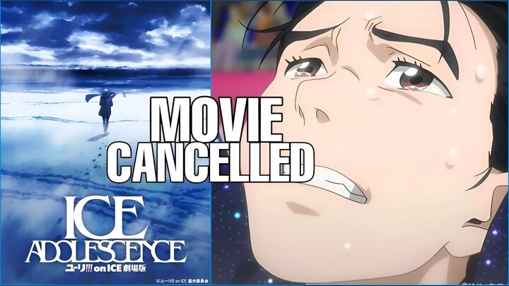 Yuri on Ice Movie Officially Cancelled: What Happened?