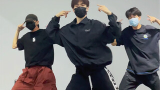 Super cool hiphop clip