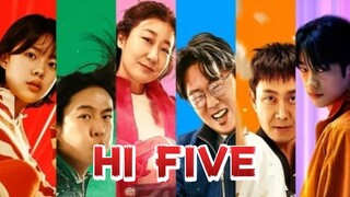 MENDADAK PUNYA KEKUATAN SUPER