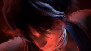 Apotheosis Episode 5 Sub Indo 1080p