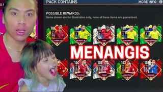 BUCIL PINI MELIHAT INI MENANGIS! - FIFA Mobile 2022 Indonesia