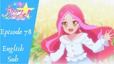 Aikatsu Stars! Episode 78, Welcome, Perfect Mother! (English Sub)