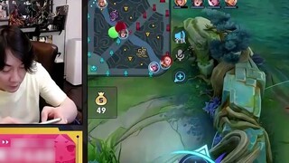 Raja Kemuliaan Daxian, pahlawan baru Yunying di server pengalaman dicoba, dengan serangkaian kontrol