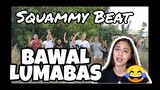 Bawal Lumabas  by Squammy beat Bawal Lumabas  by Squammy beat
