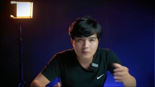 Tiktoker AN ĐEN Sử dụng máy quay nào - - Hainguyen Media