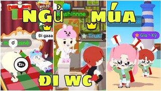 PLAY TOGETHER | TỔNG HỢP NHỮNG VIDEO HÀI HƯỚC LẦY LỘI TRÊN TIKTOK VIỆT NAM | TIKTOK PLAY TOGETHER