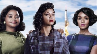 Black Women Not Allowed to Go to the Bathroom but Changed the History of U.S. Space Program