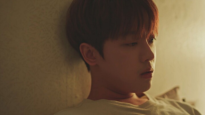— falling in love with you