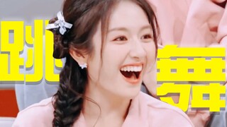 Muốn xem thép được làm ra như thế nào không? Vậy thì hãy xem Lý Lan Địch nhảy đi, hahahahaha!!!