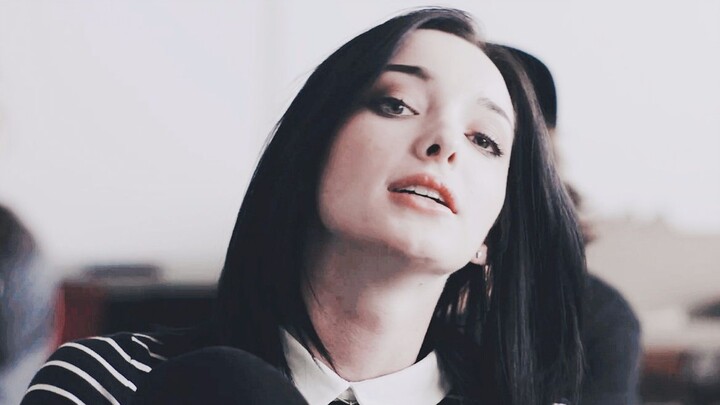 Western Female Stars Mashup I Live to Destroy The World